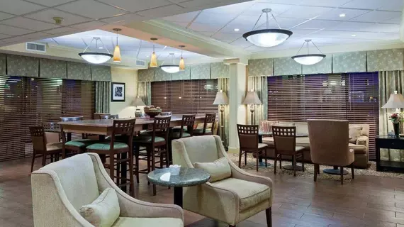 Hampton Inn Joplin | Missouri - Joplin (ve civarı) - Joplin