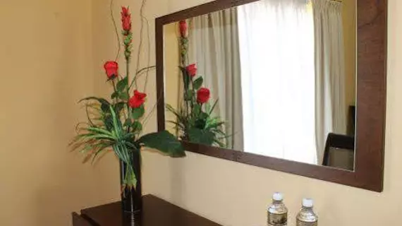 Hotel Atotonilco el Viejo | Guanajuato - San Miguel de Allende - Atotonilco