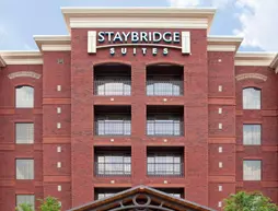 Staybridge Suites Columbia | Güney Karolayna - Columbia (ve civarı) - Columbia - Arsenal Hill