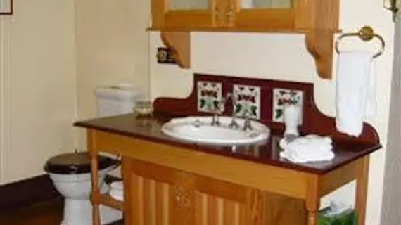 Danum House B&B | Batı Avustralya - Perth (ve civarı) - Fremantle