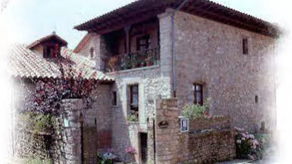 Casona D'Alevia | Asturias - Penamellera Baja - Alevia