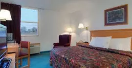 Days Inn Gillette | Wyoming - Gillette (ve civarı) - Gillette