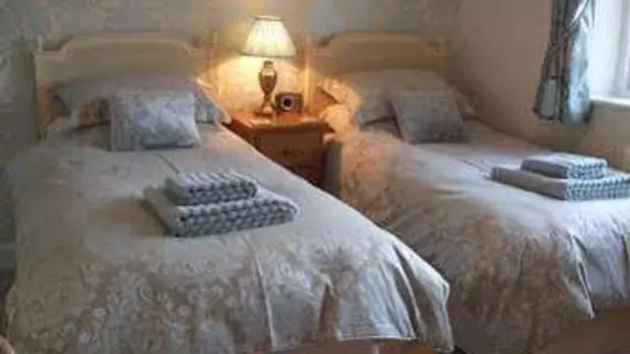 Steeple View Bed & Breakfast and Retreat | Galler - Pembrokeshire - Newport