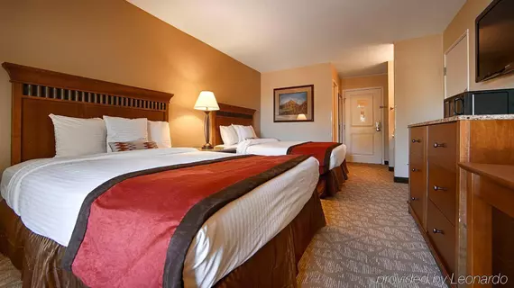 Best Western Denver Southwest | Kolorado - Denver (ve civarı) - Lakewood