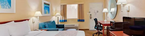 La Quinta Inn West Palm Beach-Florida Turnpike | Florida - Palm Beach - Batı Palm Beach (ve civarı) - West Palm Beach