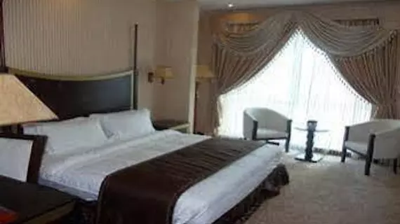 Tourist Hotel | Doha (ve civarı) - Doha