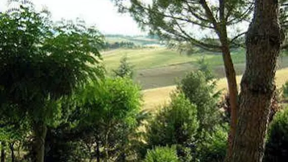 L'Albergaccio | Toskana - Siena (vilayet) - Siena