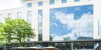 Novotel Luxembourg Centre