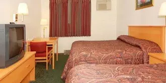 Econo Lodge Prineville