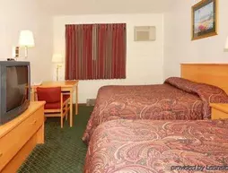 Econo Lodge Prineville | Oregon - Bend (ve civarı) - Prineville