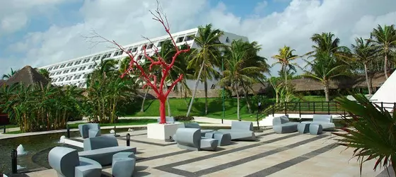 Grand Oasis Cancun | Quintana Roo - Benito Juárez - Cancun (ve civarı) - Oteller Bölgesi - Avenida Kukulkan