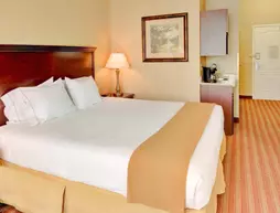 Holiday Inn Express Hotel & Suites Corona | Kaliforniya - Riverside County - Riverside (ve civarı) - Corona