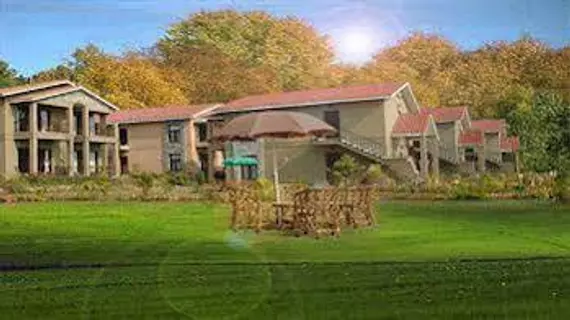 Corbett Tiger Den Resort | Uttarkand - Haldwani (ve civarı) - Haldwani