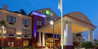 Holiday Inn Express Hotel & Suites Pensacola West I-10