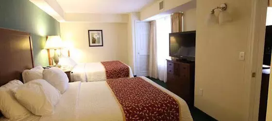 Residence Inn by Marriott Salisbury | Maryland - Salisbury (ve civarı) - Salisbury