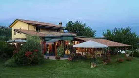 Locanda del Galluzzo | Umbria - Perugia (vilayet) - Passignano sul Trasimeno