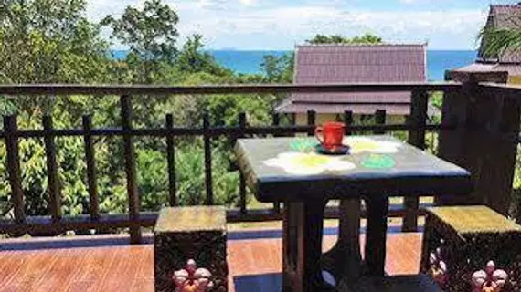 Phuchawee Lanta Villa | Krabi İli - Ko Lanta