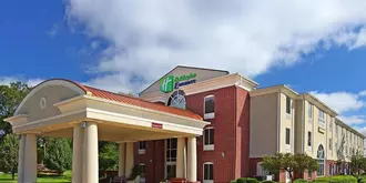 Holiday Inn Express Minden