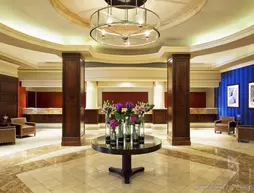 Radisson Hotel Baltimore Downtown-Inner Harbor | Maryland - Baltimore (ve civarı) - Baltimore - Downtown Baltimore