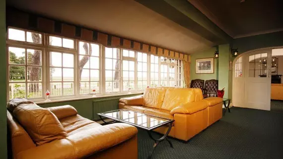 Beaulieu Hotel | Hampshire (kontluk) - Brockenhurst