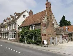 The White Hart | Oxfordshire (kontluk) - Henley-on-Thames