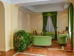 Best Western Hotel La Conchiglia | Campania - Salerno (il) - Centola - Palinuro