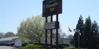 Pineapple Inn