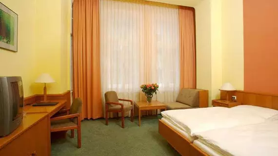 Hotel Zipser | Vienna (eyalet) - Viyana