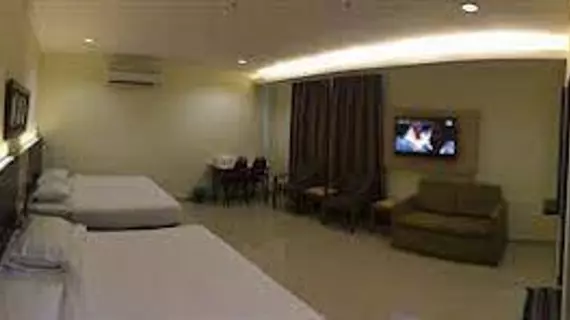 Hotel Centre Point Tampin | Negeri Sembilan - Tampin