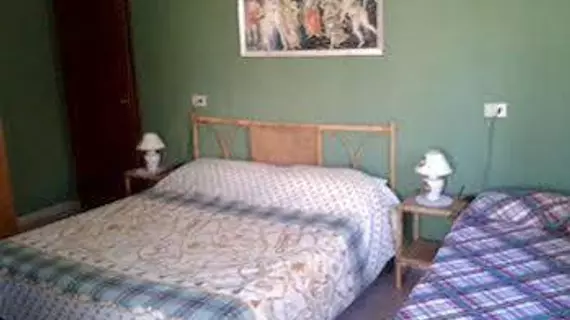 B&B Del Carmine | Sicilya - Syracuse (vilayet) - Noto