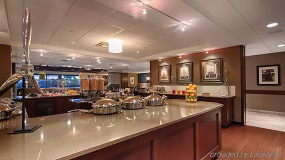 Best Western PLUS Port O'Call Hotel | Alberta - Calgary (ve civarı) - Calgary