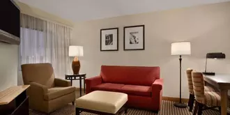 Embassy Suites Detroit Metro Airport