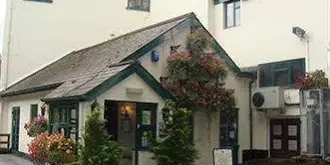 The Abbey Inn