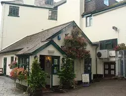 The Abbey Inn | Devon (kontluk) - South Hams - Buckfastleigh