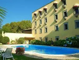 Hotel Royal | Lazio - Viterbo (vilayet) - Bolsena