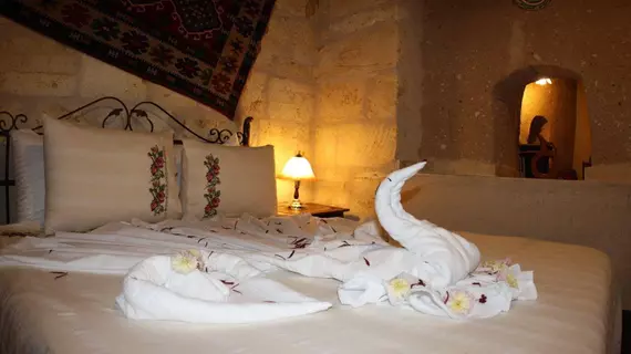 Cappa Villa Cave Hotel & Spa | Nevşehir - Ürgüp