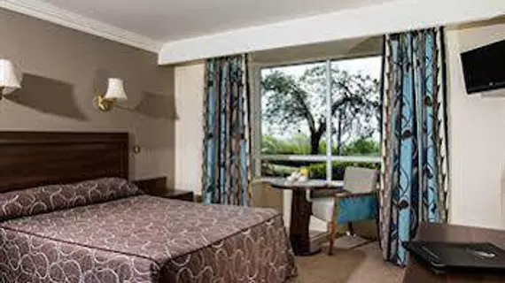 Ballyroe Heights Hotel | Kerry (kontluk) - Tralee