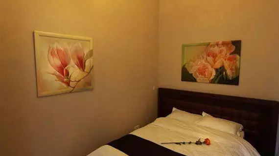 Odessa Executive Suites | Odessa Oblastı - Odessa - Odessa Kent Merkezi