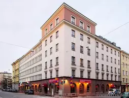 Radisson Blu Aleksanteri Hotel | Uusimaa - Helsinki (ve civarı) - Helsinki - Etelainen Bölgesi