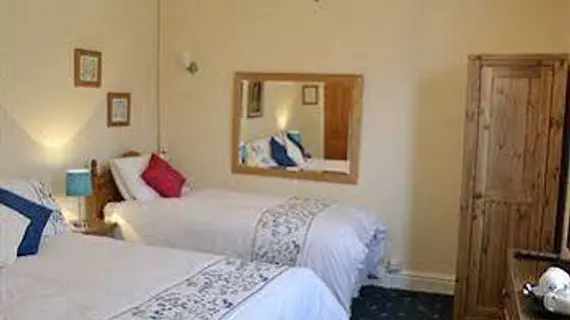 Lindisfarne House - Guest house | Cumbria (kontluk) - Windermere