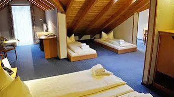 Hotel Bessunger Forst | Hessen - Rossdorf