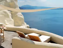 Mystique | Ege Adaları - Santorini