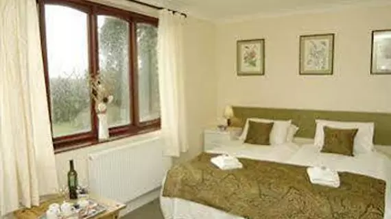 Fairway Lodge | Devon (kontluk) - Okehampton