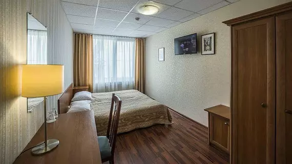 Hotel Vilnius Europolis | Vilnius (ve civarı) - Vilnius