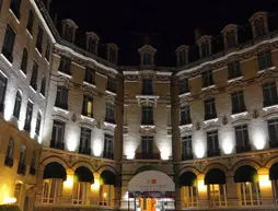 Hôtel Concordia | Pays de la Loire - Sarthe - Le Mans