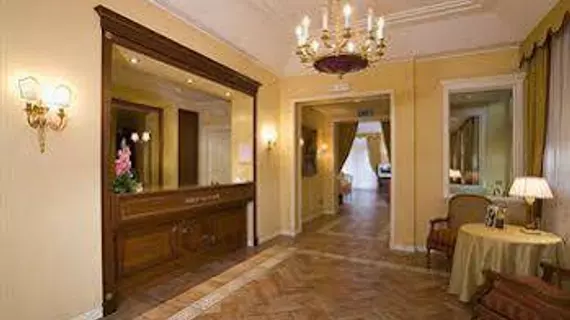 Hotel Tuder | Umbria - Perugia (vilayet) - Todi