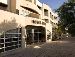 Hotel Al Foz | Alentejo - Setubal (bölge) - Alcochete