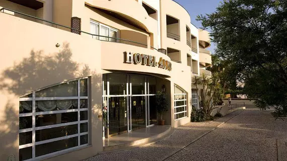 Hotel Al Foz | Alentejo - Setubal (bölge) - Alcochete