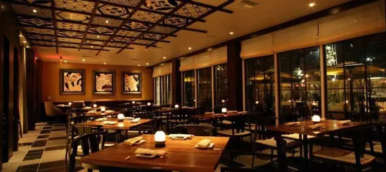 Miyako Hybrid Hotel Torrance | Kaliforniya - Los Angeles County - Torrance