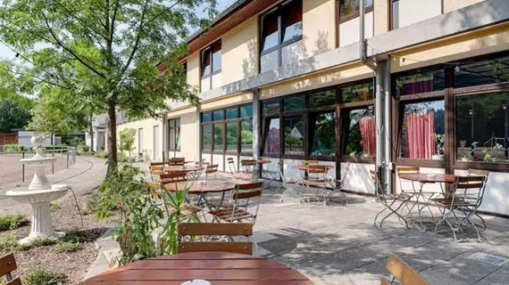 Hotel zum Neckartal Heidelberg | Baden-Wuerttemberg - Heidelberg - Schlierbach